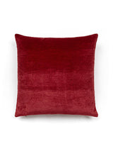 Scalamandre Persia 22 X 22 - Coral Decorative Pillow
