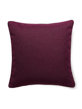Scalamandre Boss Boucle 22 X 22 - Byzantine Decorative Pillow
