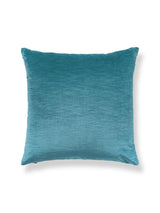 Scalamandre Persia 22 X 22 - Azure Decorative Pillow