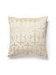 Scalamandre Falk Manor House 22 X 22 - Sisal Decorative Pillow