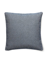 Scalamandre City Tweed 22 X 22 - Evening Decorative Pillow