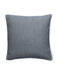 Scalamandre City Tweed 22 X 22 - Evening Decorative Pillow