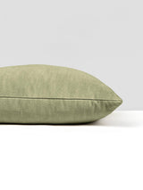 Scalamandre Persia 22 X 22 - Lichen Decorative Pillow