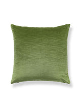 Scalamandre Persia 22 X 22 - Leaf Decorative Pillow