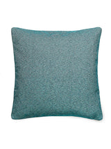 Scalamandre City Tweed 22 X 22 - Gulfstream Decorative Pillow