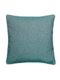 Scalamandre City Tweed 22 X 22 - Gulfstream Decorative Pillow