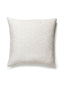 Scalamandre Playa Grande Outdoor 22 X 22 - Sand Decorative Pillow