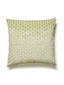 Scalamandre Manetta 22 X 22 - Spring Decorative Pillow
