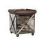 Worlds Away M Xhatch Ant Mir Planter