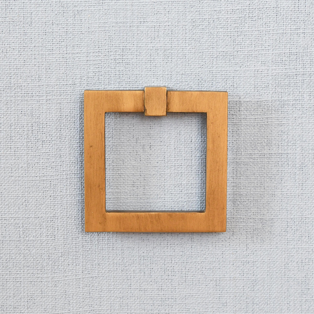 Worlds Away Bath Vanity With Textured Light Blue Linen Doors, Matte White Lacquer Surround, Ant Brass Hardware, White Marble Top, And Porcelain Sink