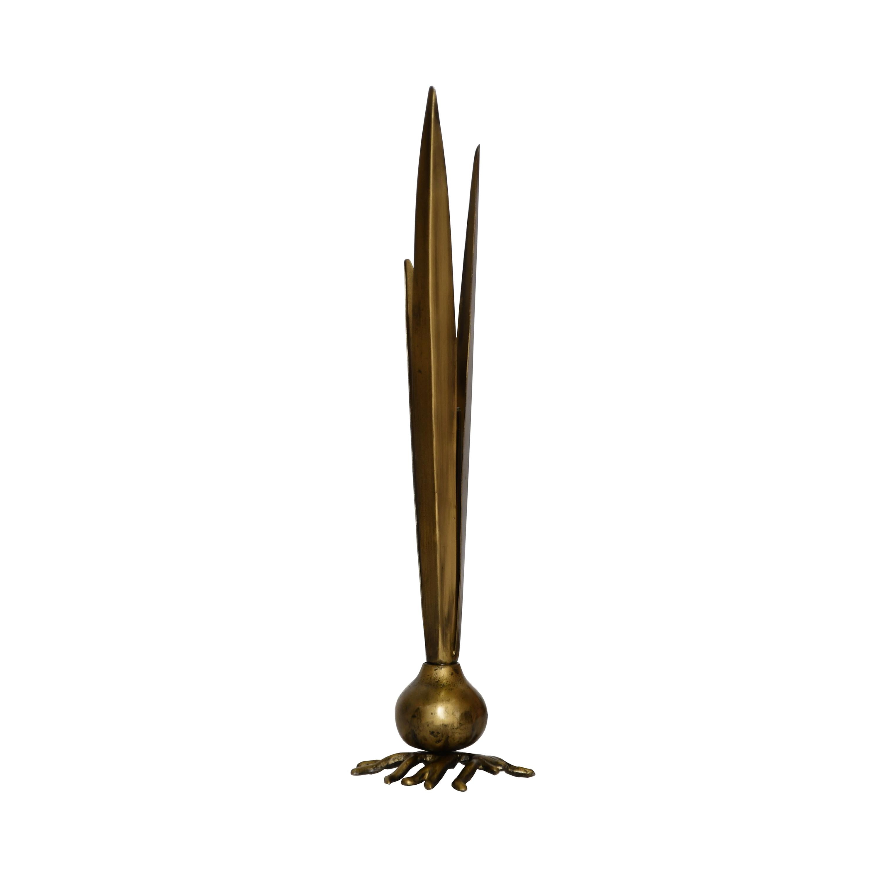 Worlds Away Bud Vase