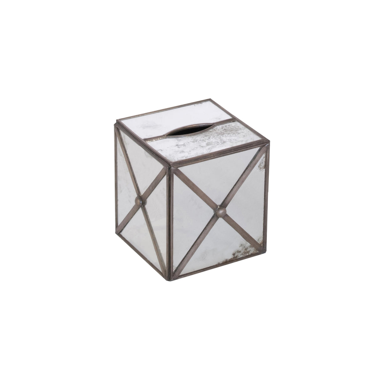 Worlds Away Kleenex Ant Mir Xhatch