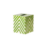 Worlds Away Kleenex Zebra
