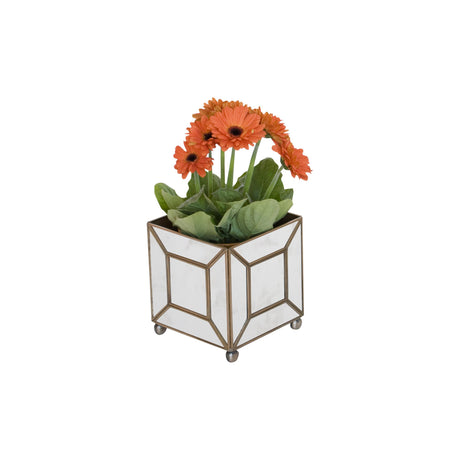 Worlds Away Ant Mir Classic Planter