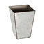 Worlds Away Ant Mir Wastebasket