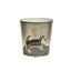 Worlds Away Husky Wastebasket