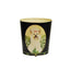 Worlds Away Yorkshire Terrier Wastebasket