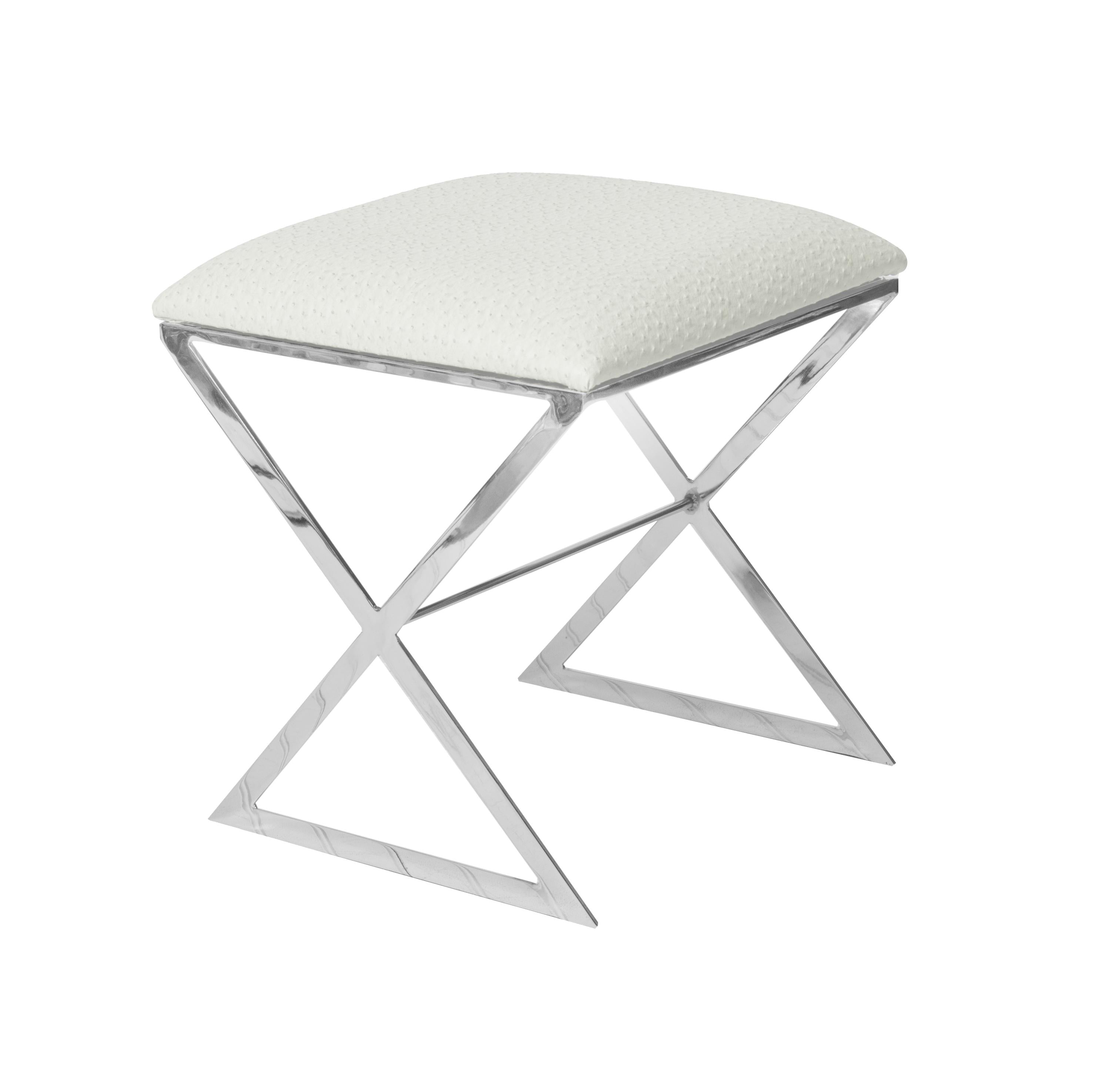 Worlds Away X Stool