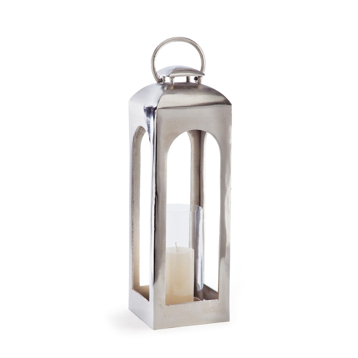Napa Candle not included HALSTON ISABELLA LANTERN LARGE