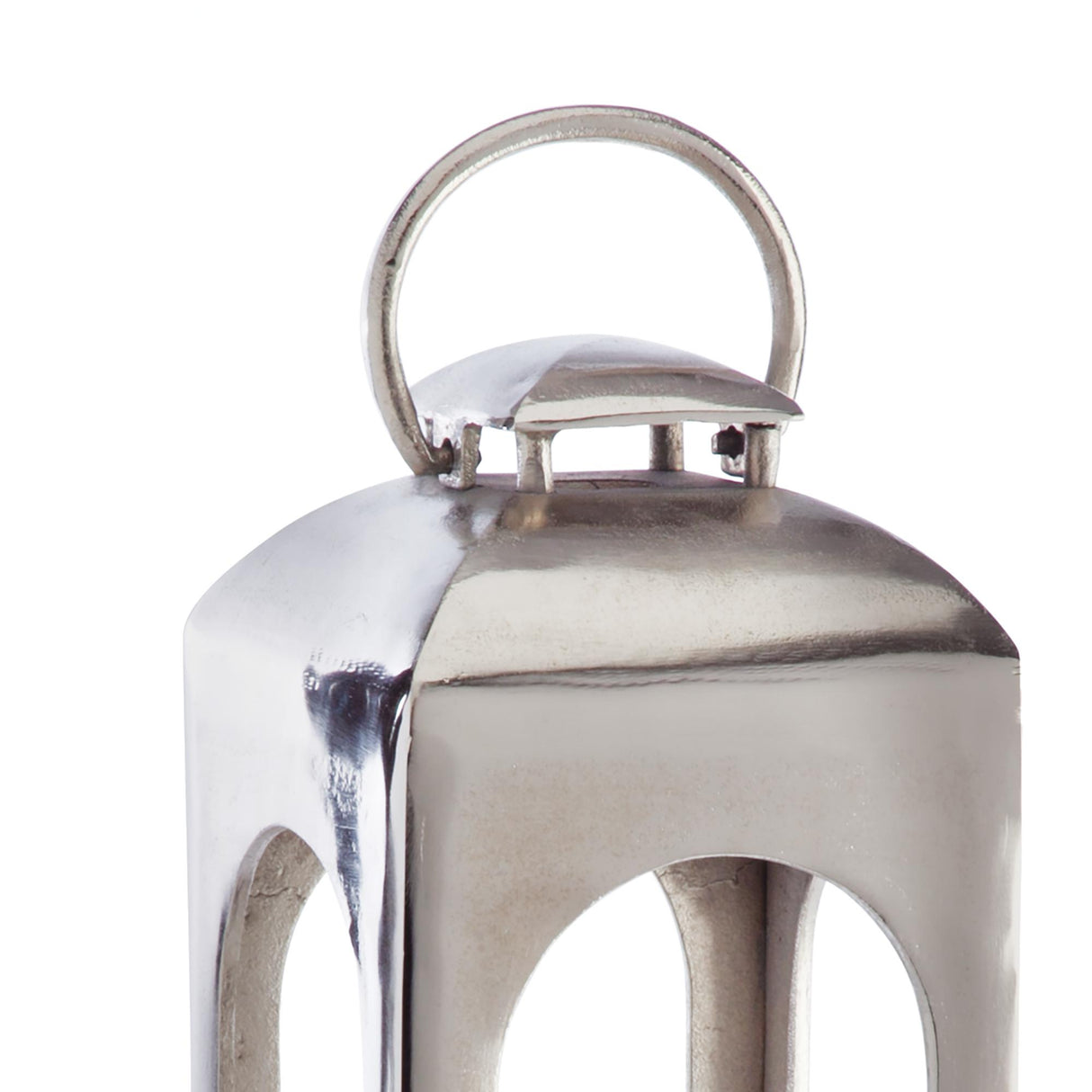 Napa Candle not included HALSTON ISABELLA LANTERN LARGE