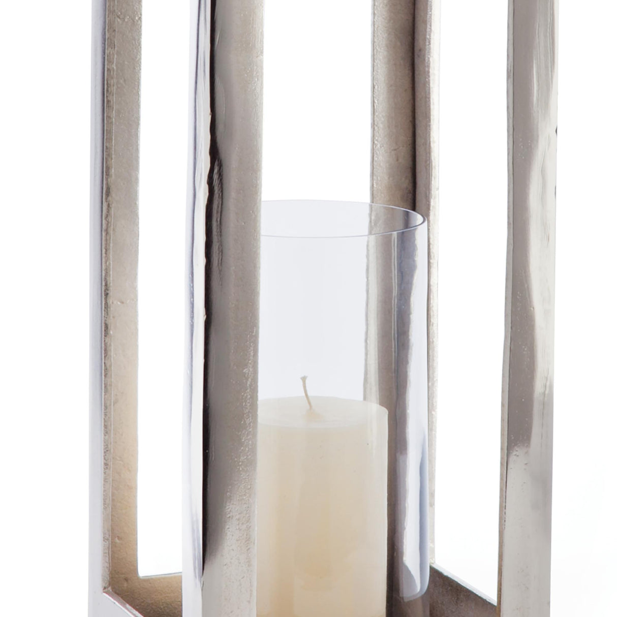 Napa Candle not included HALSTON ISABELLA LANTERN LARGE