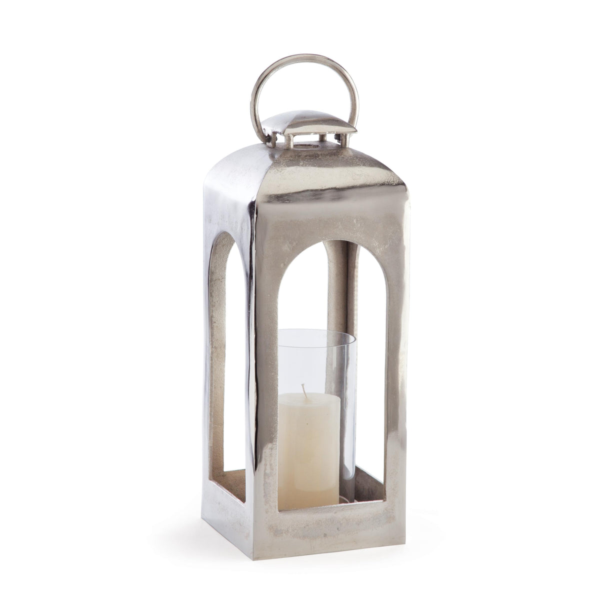 Napa Candle not included HALSTON ISABELLA LANTERN SMALL
