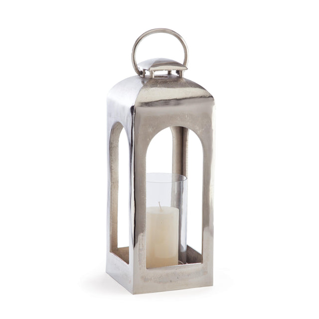 Napa Candle not included HALSTON ISABELLA LANTERN SMALL