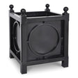 Napa Black BRISTOL PLANTER