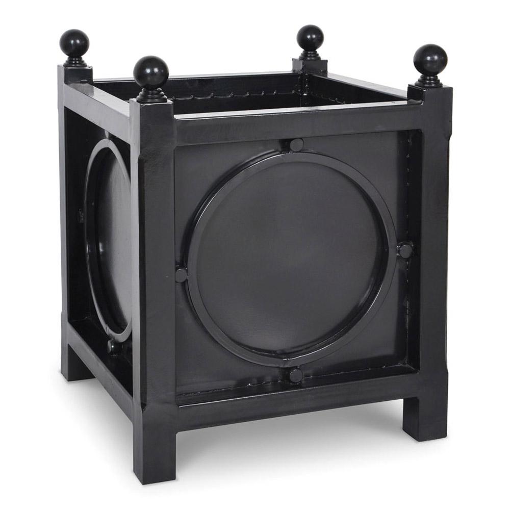 Napa Black BRISTOL PLANTER