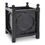 Napa Black BRISTOL PLANTER