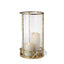 Napa Gold Finish BALDWIN HURRICANE 16"