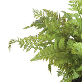 Napa  SOFT FERN DROP-IN 10.5"