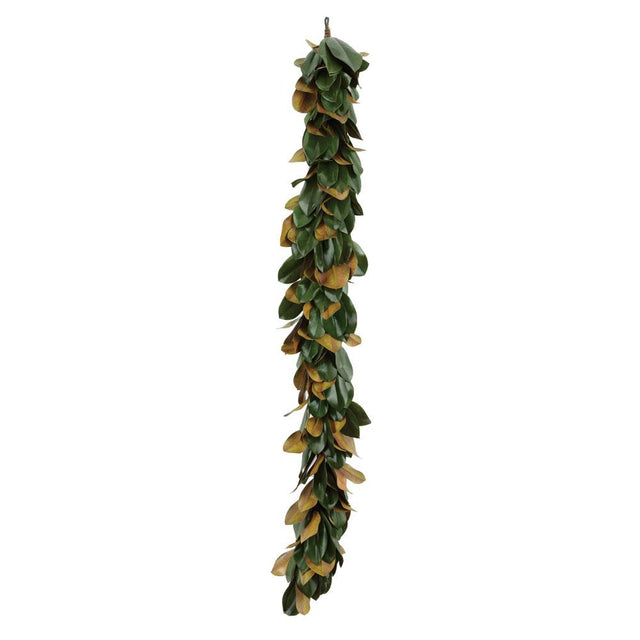 Napa  GRAND MAGNOLIA LEAF GARLAND 72"