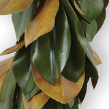 Napa  GRAND MAGNOLIA LEAF GARLAND 72"