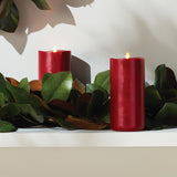 Napa  GRAND MAGNOLIA LEAF GARLAND 72"