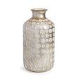 Napa Antique Mercury LOTTIE VASE LARGE