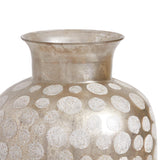 Napa Antique Mercury LOTTIE VASE SMALL