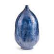 Napa Blue Ombre AZUL VASE TALL