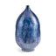 Napa Blue Ombre AZUL VASE TALL