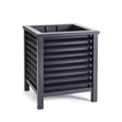Napa Black ABERDEEN PLANTER