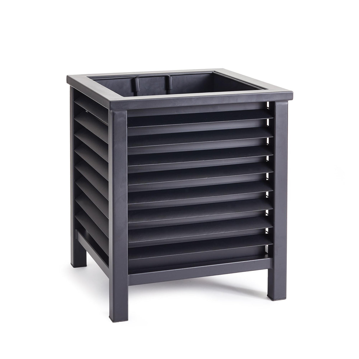 Napa Black ABERDEEN PLANTER