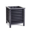 Napa Black ABERDEEN PLANTER