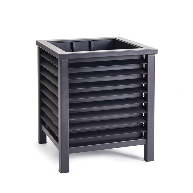 Napa Black ABERDEEN PLANTER