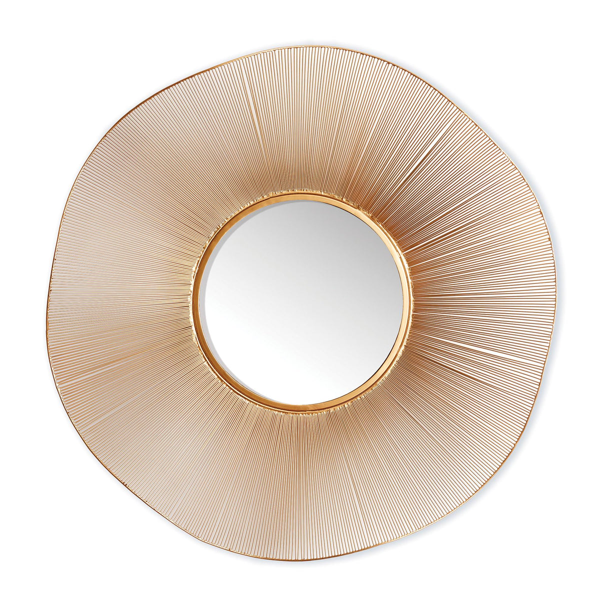 Napa Gold ESME MIRROR 40"