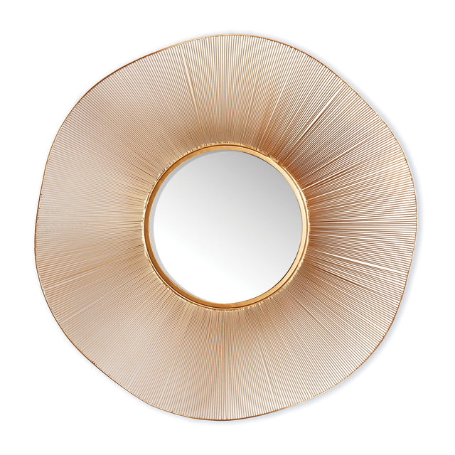 Napa Gold ESME MIRROR 40"