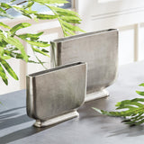 Napa Silver PENDLETON VASE LARGE