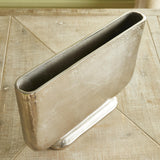 Napa Silver PENDLETON VASE LARGE