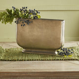 Napa Silver PENDLETON VASE SMALL