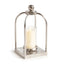 Napa Silver HOLLIS LANTERN SMALL
