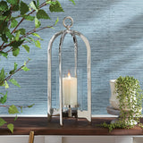 Napa Silver SENZA LANTERN